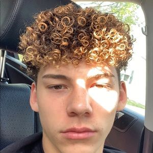 Meet your Posher, Nick